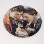 Photo Slate Coasters